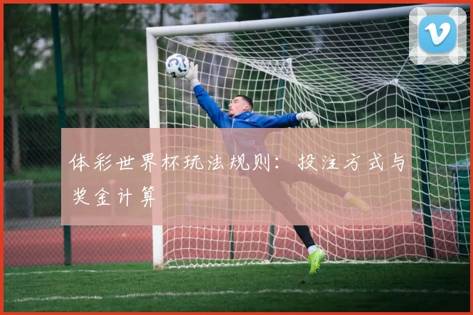 体彩世界杯玩法规则：投注方式与奖金计算